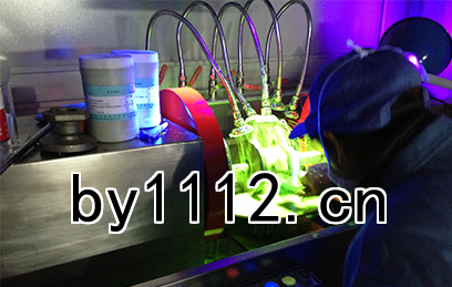 磁粉探傷解決方案