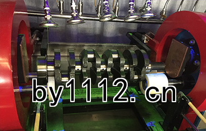 磁粉探傷解決方案