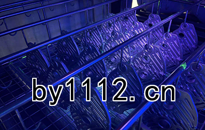 熒光滲透解決方案